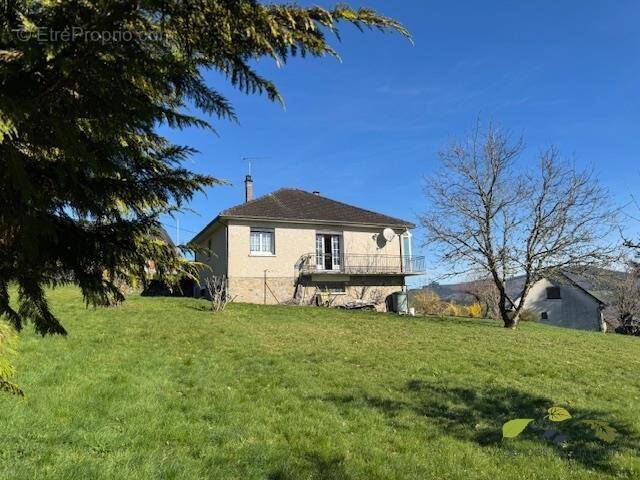 Maison à CHAMBERET