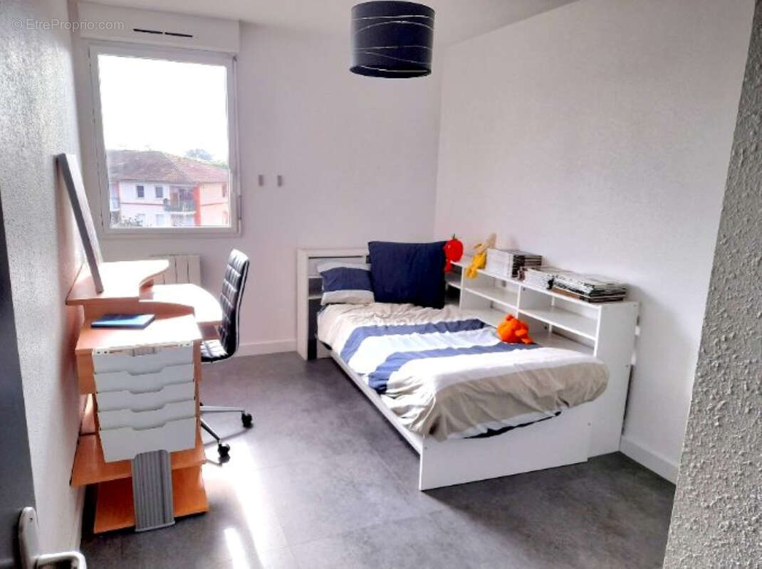 Appartement à GRENADE