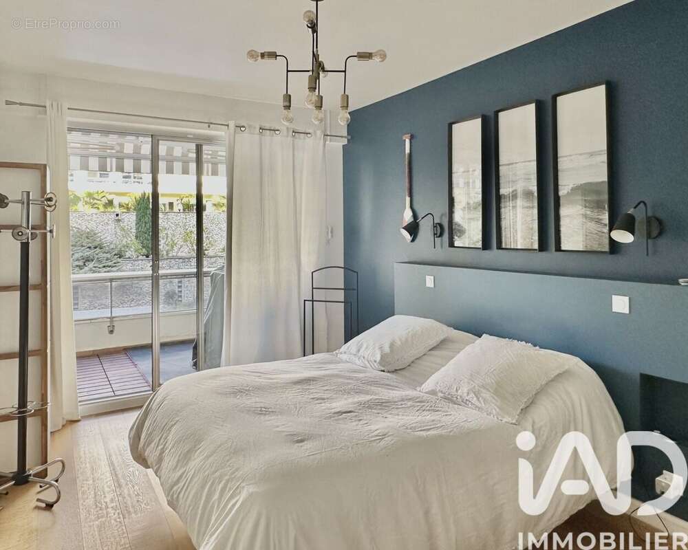 Photo 5 - Appartement à MARSEILLE-8E