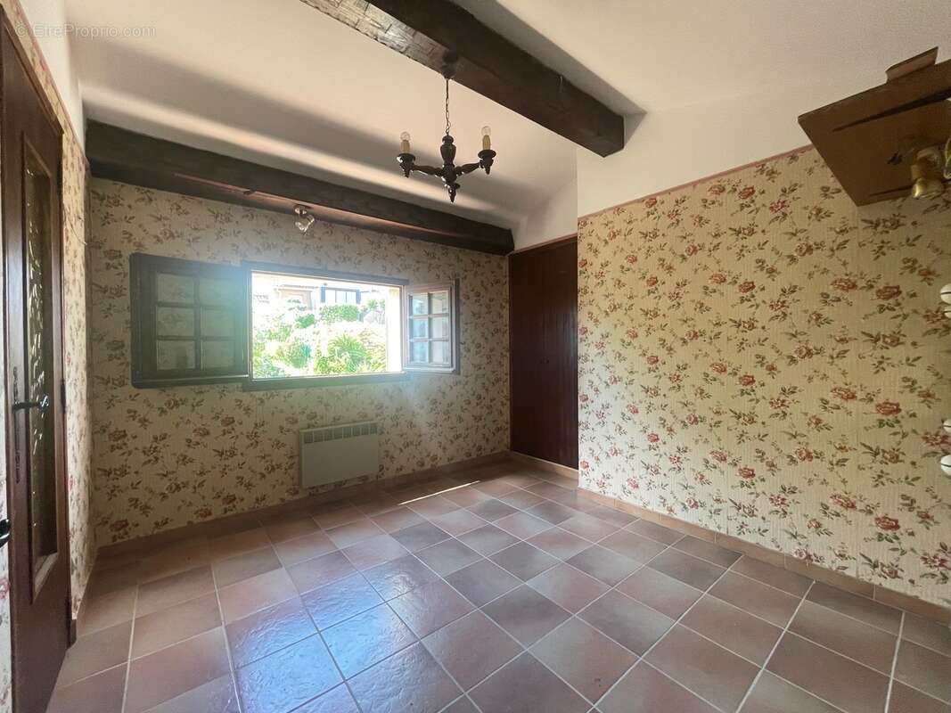 Maison à LA SEYNE-SUR-MER