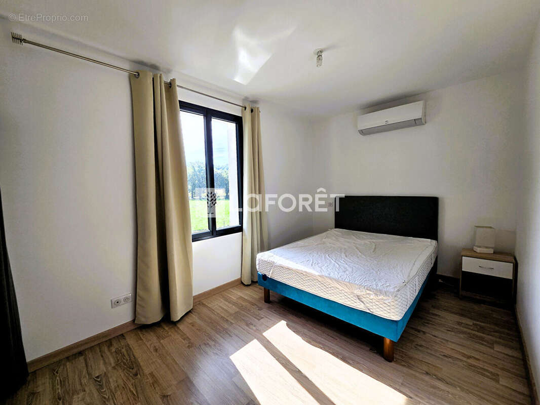 Maison à SAINT-JEAN-DE-MARSACQ