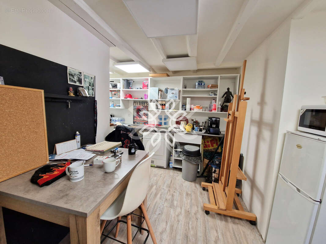 Immeuble de Rapport   Idéal Investissement   Centre-ville - photo 3
