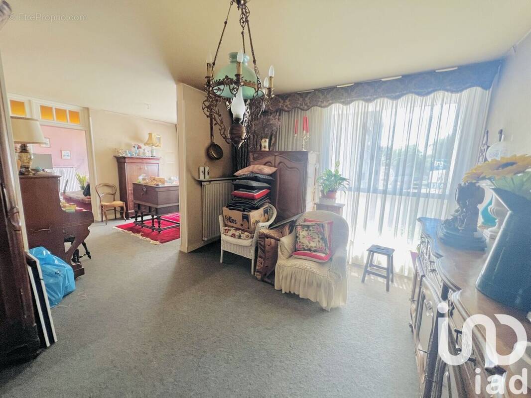 Photo 1 - Appartement à NOGENT-SUR-OISE