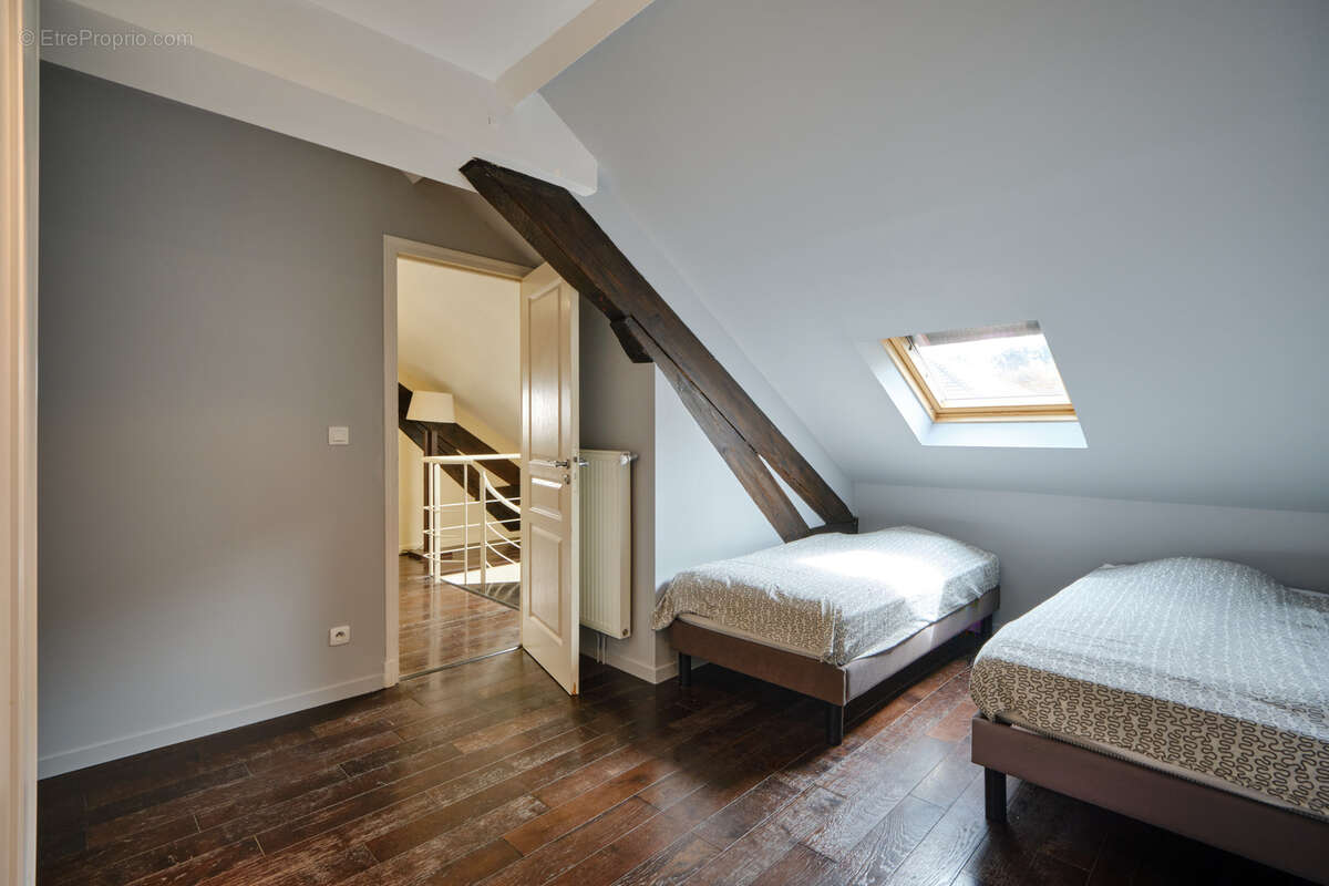 Appartement à ANNECY