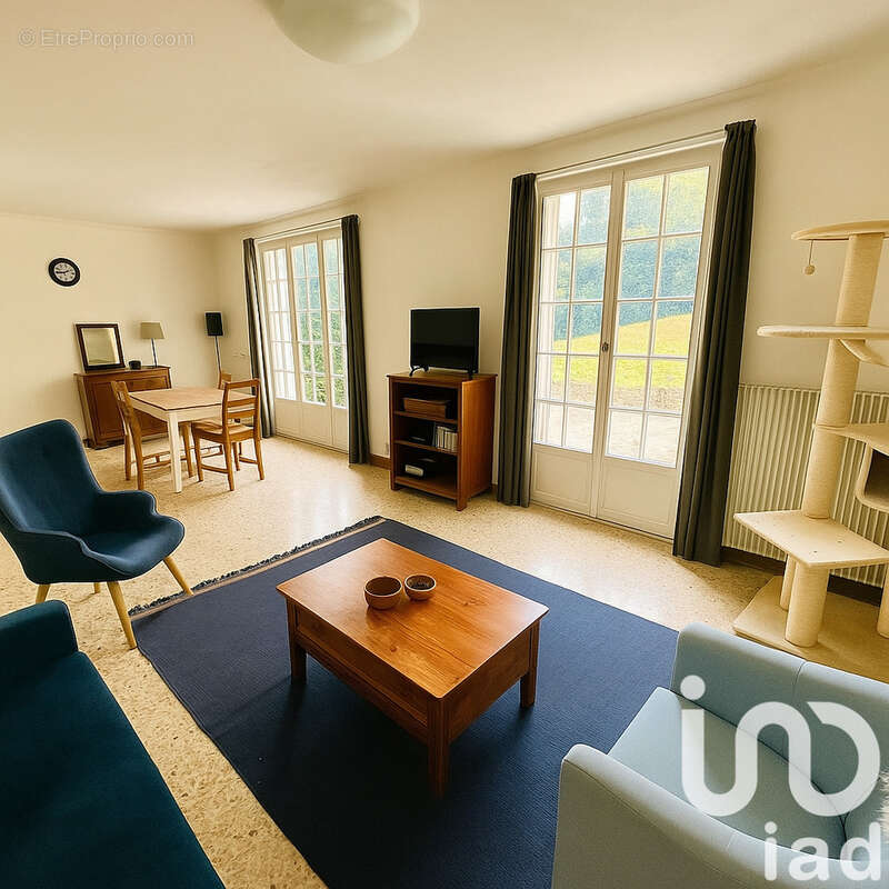 Photo 4 - Maison à BARJOUVILLE