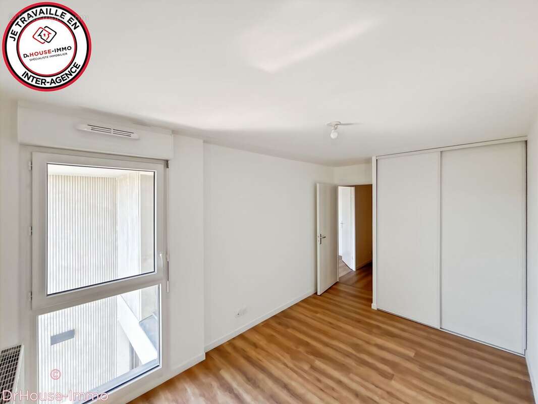 Appartement à MERIGNAC