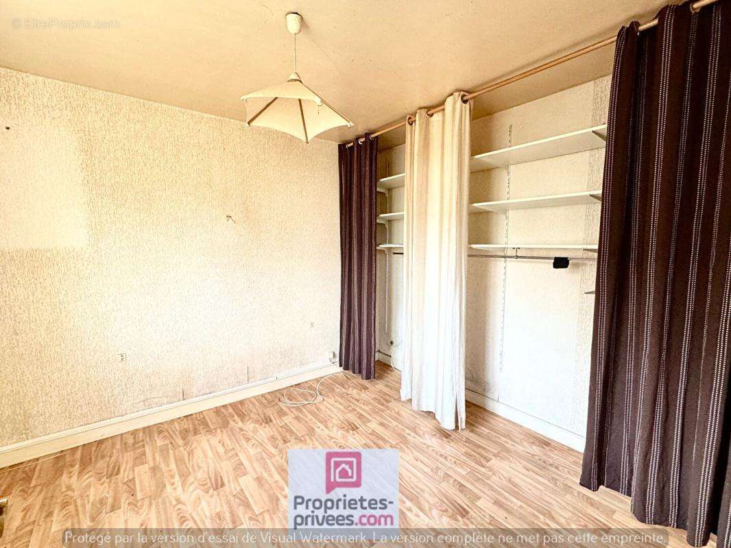 Appartement à PLOUESCAT