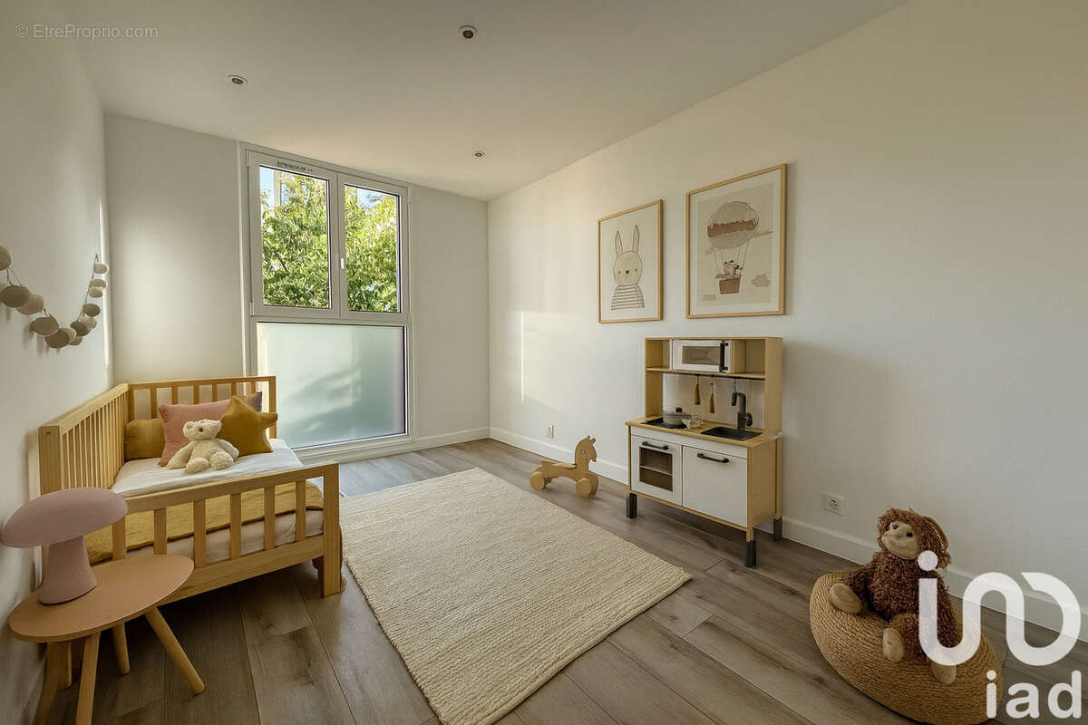 Photo 7 - Appartement à CHOISY-LE-ROI