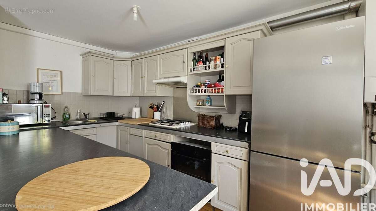 Maison 108 m² à Saint-Yrieix-Sur-Charente  - photo 6