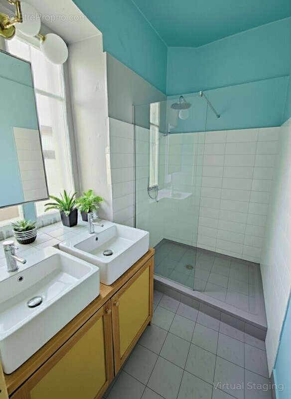 Maison à SAINT-MARCELLIN-EN-FOREZ