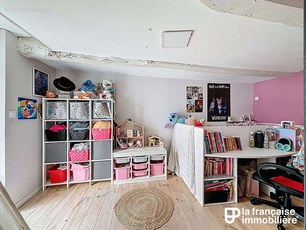 Maison à CESSON-SEVIGNE