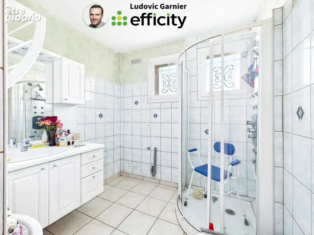 Maison 6 pièces 153 m² à vendre à Isigny-Le-Buat (50540) - photo 9