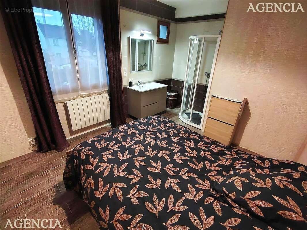 Maison à PONTAULT-COMBAULT