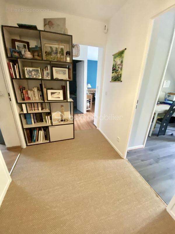 Maison familiale de 158 m² sans vis à vis avec grand jardin - photo 7