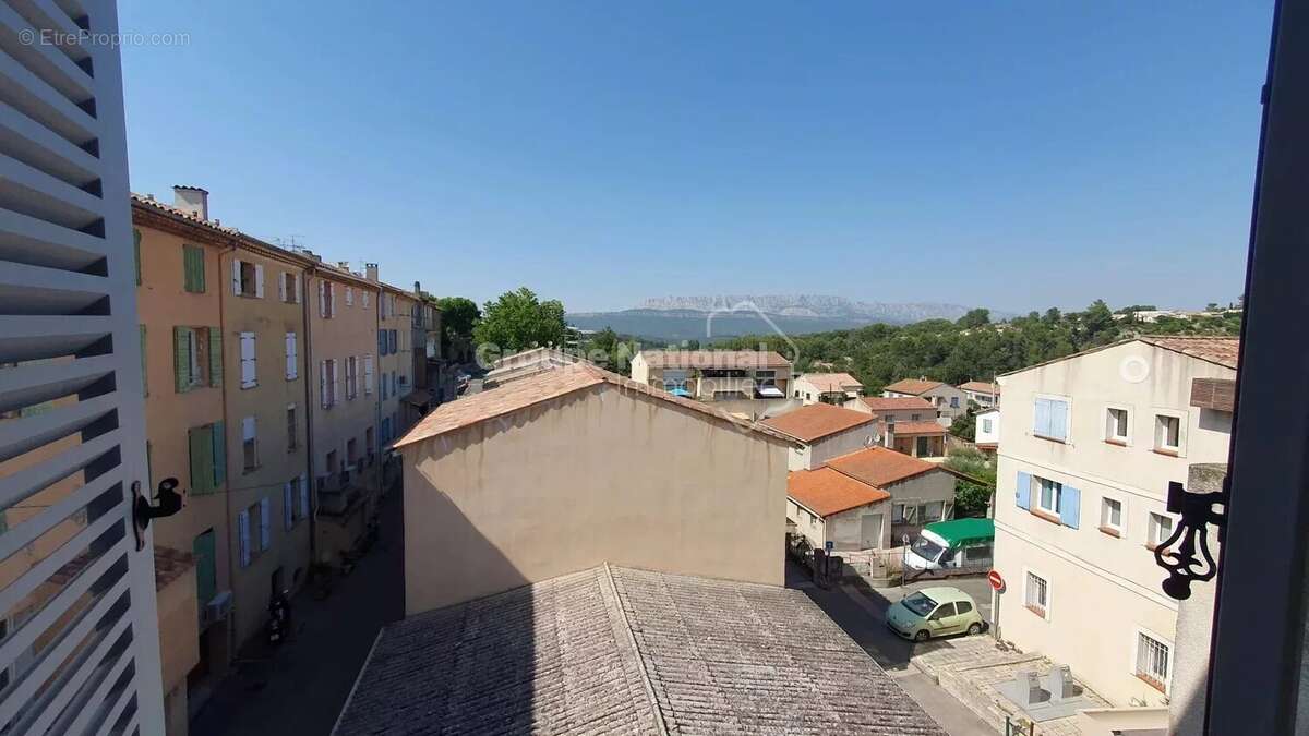 Appartement à AIX-EN-PROVENCE