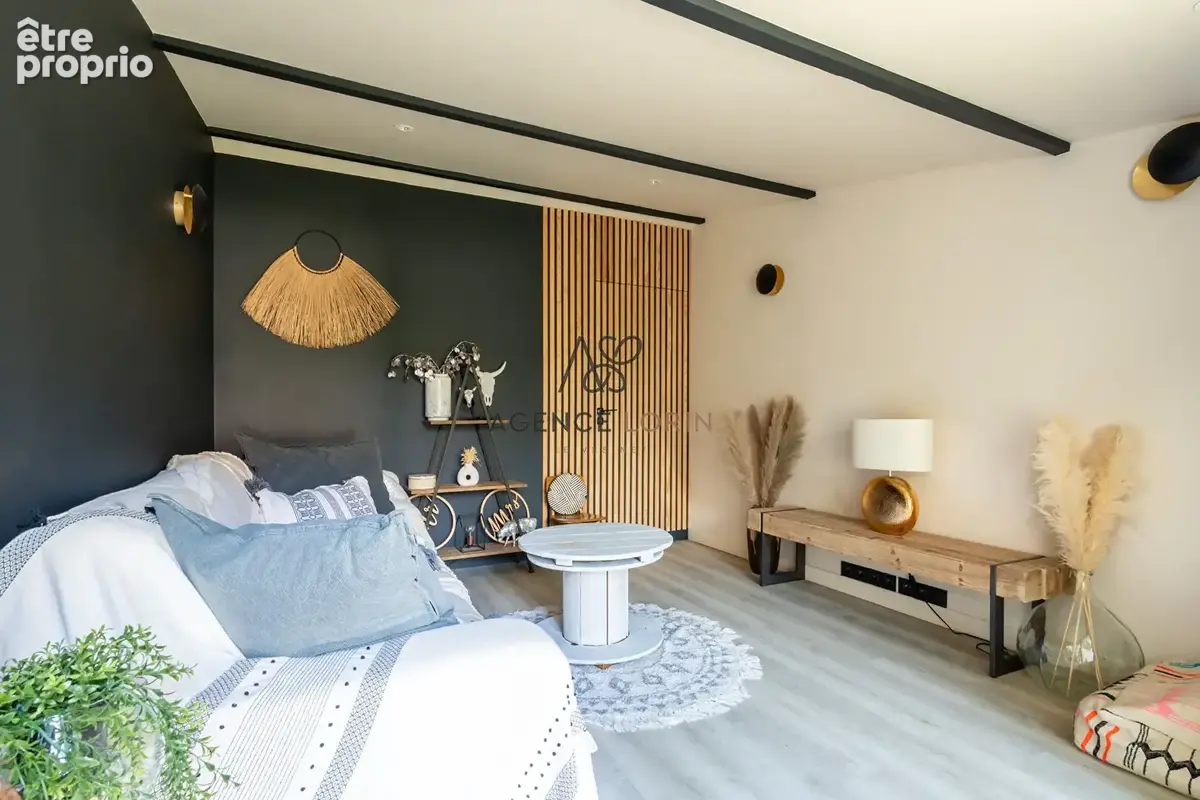 Maison Le Vésinet 4 pièces 75m² - photo 15