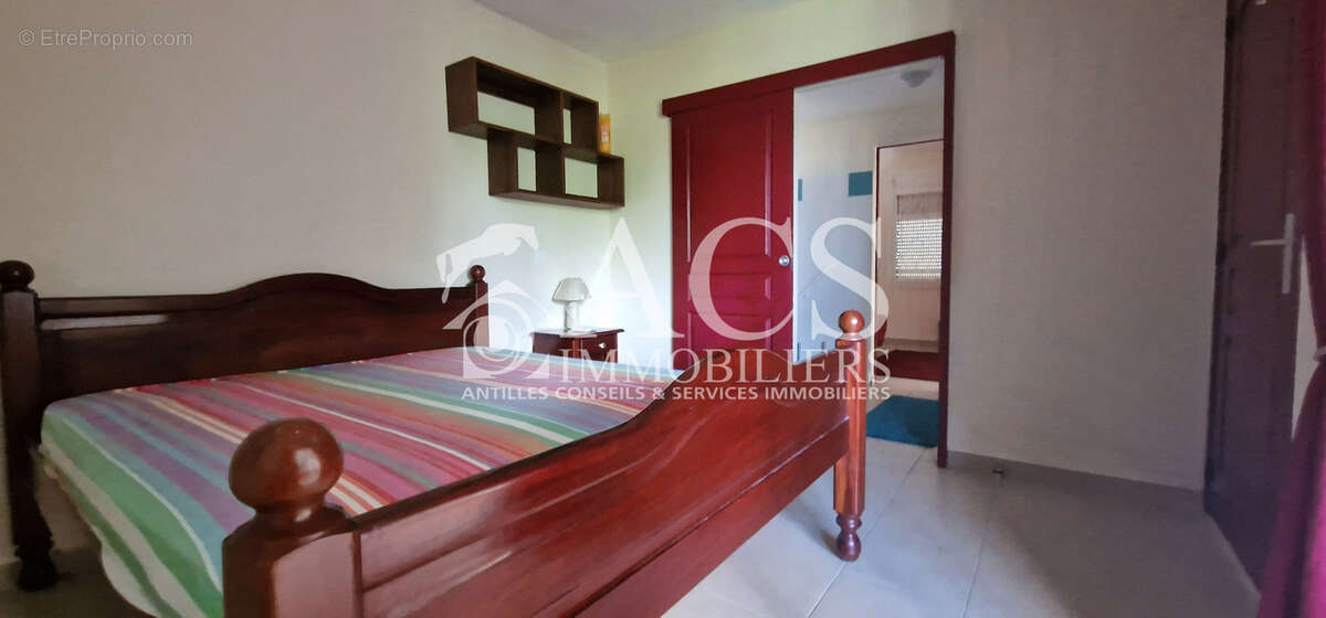 Appartement à FORT-DE-FRANCE