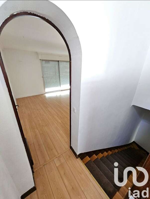 Photo 8 - Maison à BONNEUIL-SUR-MARNE