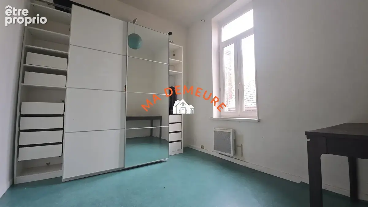 Appartement 3 pièces 45 m² à vendre à Villeneuve-D'ascq (59650) - photo 8