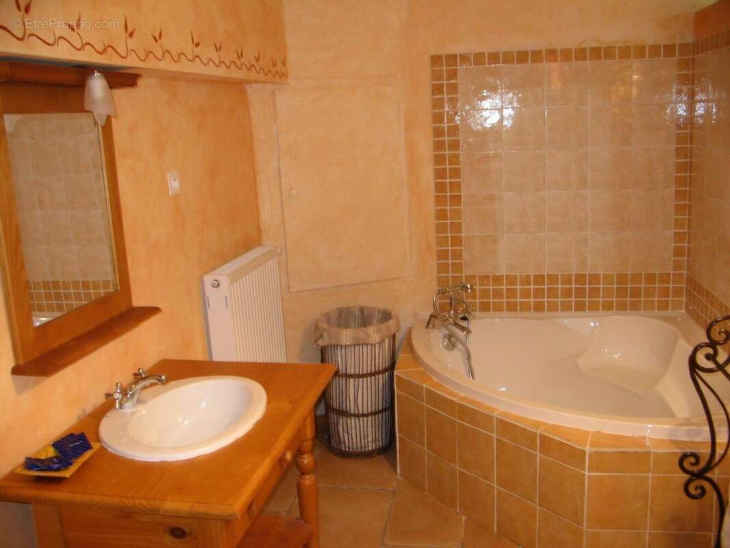 Domaine d'Exception et de rentabilité au coeur des prestigieux sites du Lot - photo 18