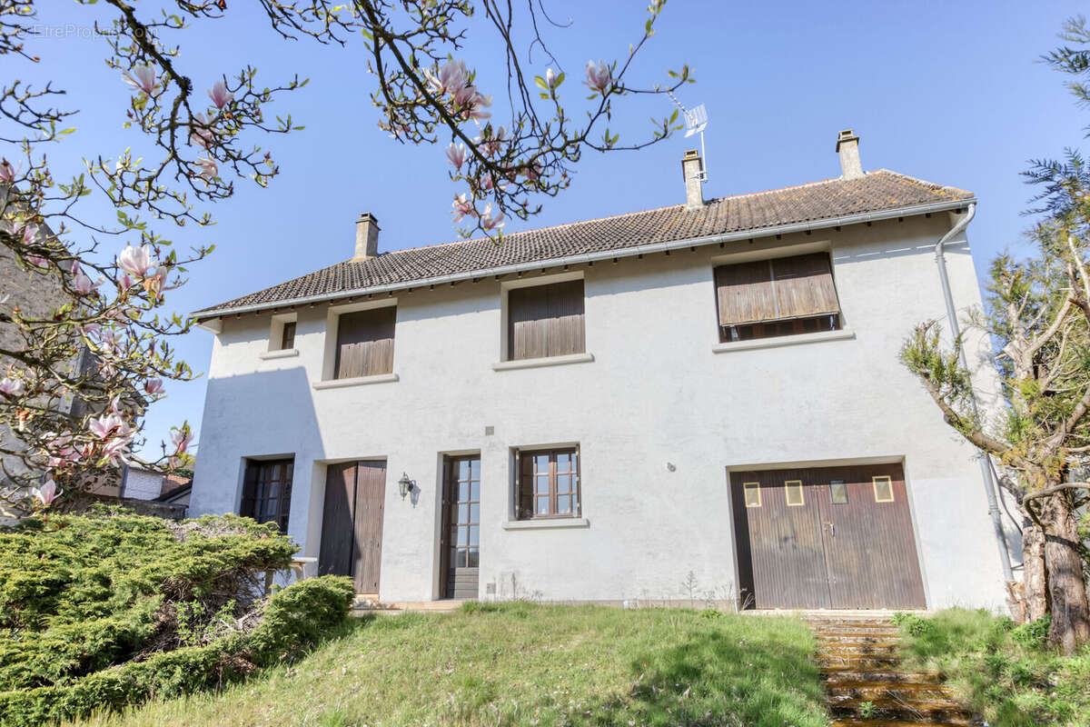 Photo 3 - Maison à MARCOUSSIS