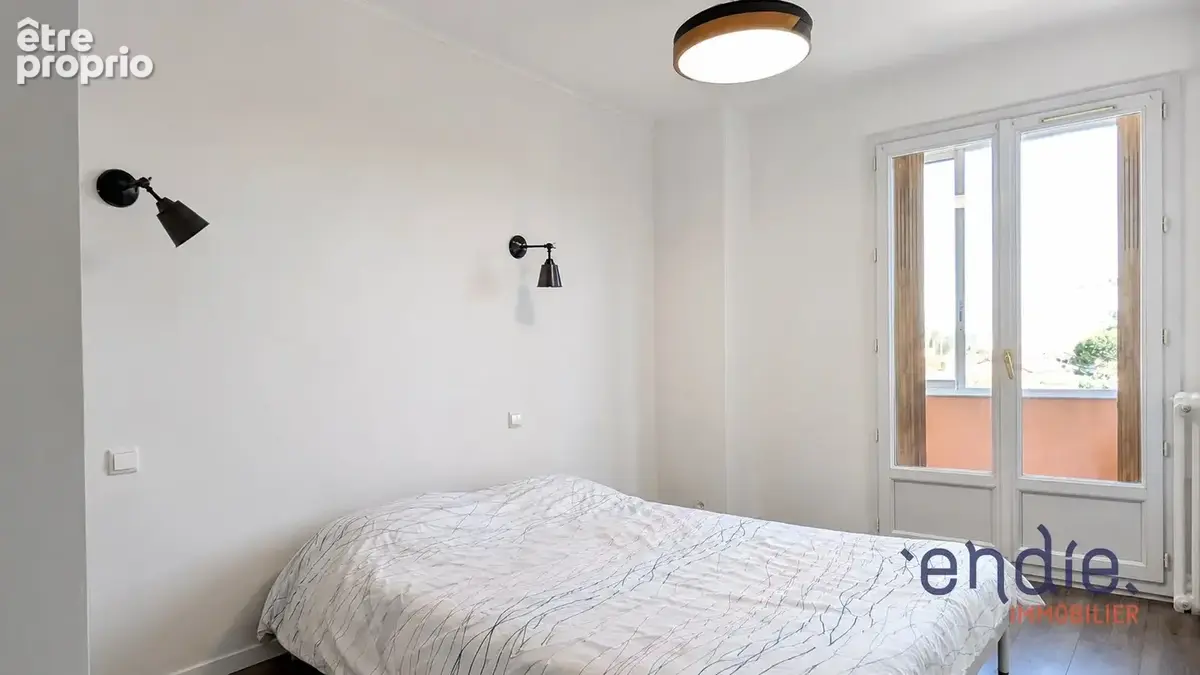 Toulouse minimes - t4 74 m² - patrice vaissiere - endie immobilier - photo 9