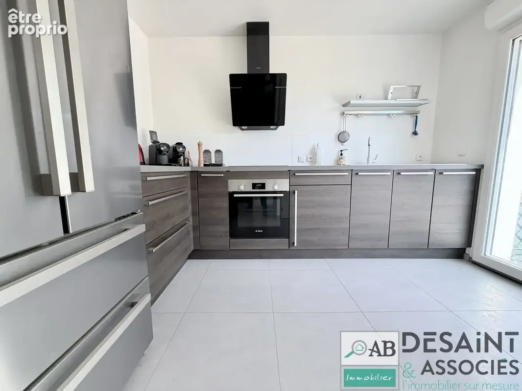 Maison à vendre COUILLY PONT AUX DAMES, de 2019, 3 chambres et jardin de 779 m2 - photo 5