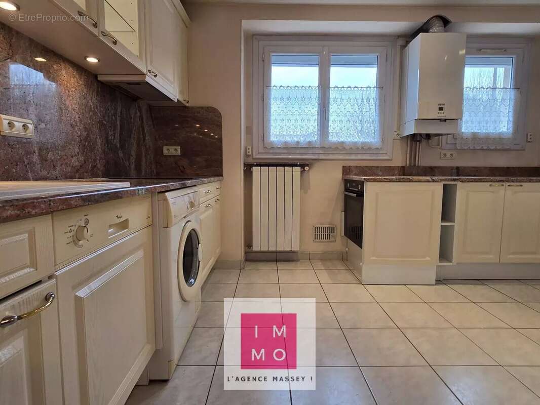 Appartement à TARBES