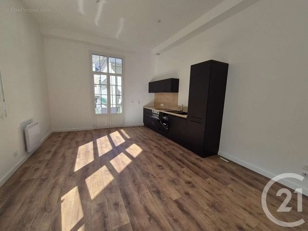 Appartement à CAUTERETS