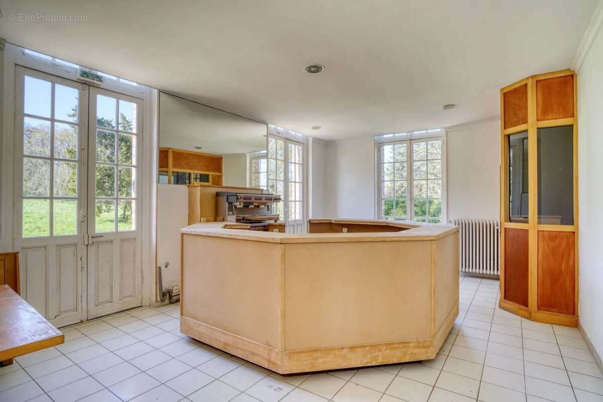 Maison à FONTAINEBLEAU