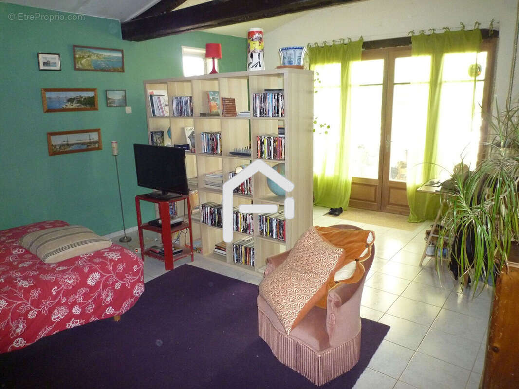 Maison à CANIAC-DU-CAUSSE