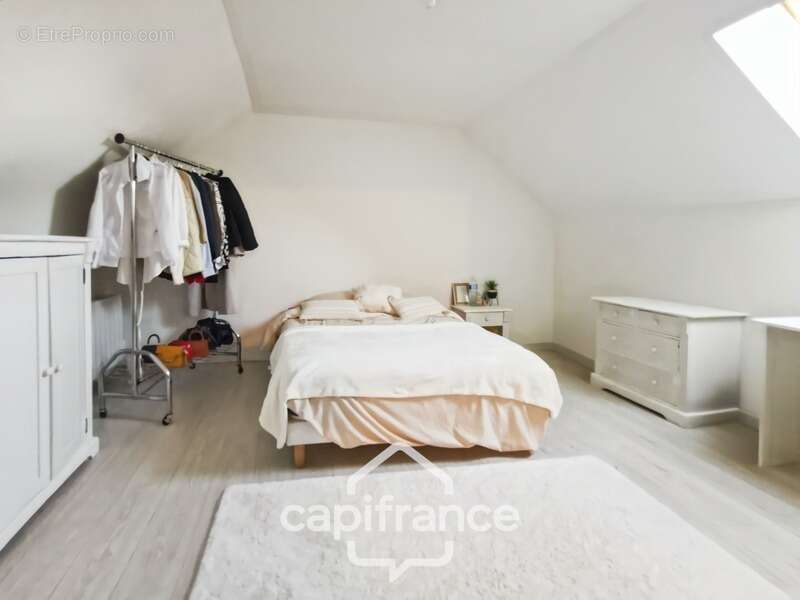 Maison à CHALON-SUR-SAONE