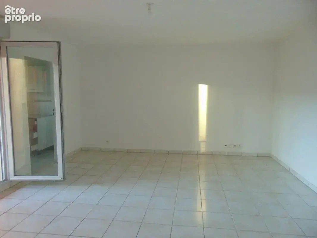 Appartement T3 à Pompertuzat - 59 m² avec terrasse et 2 parkings - photo 11