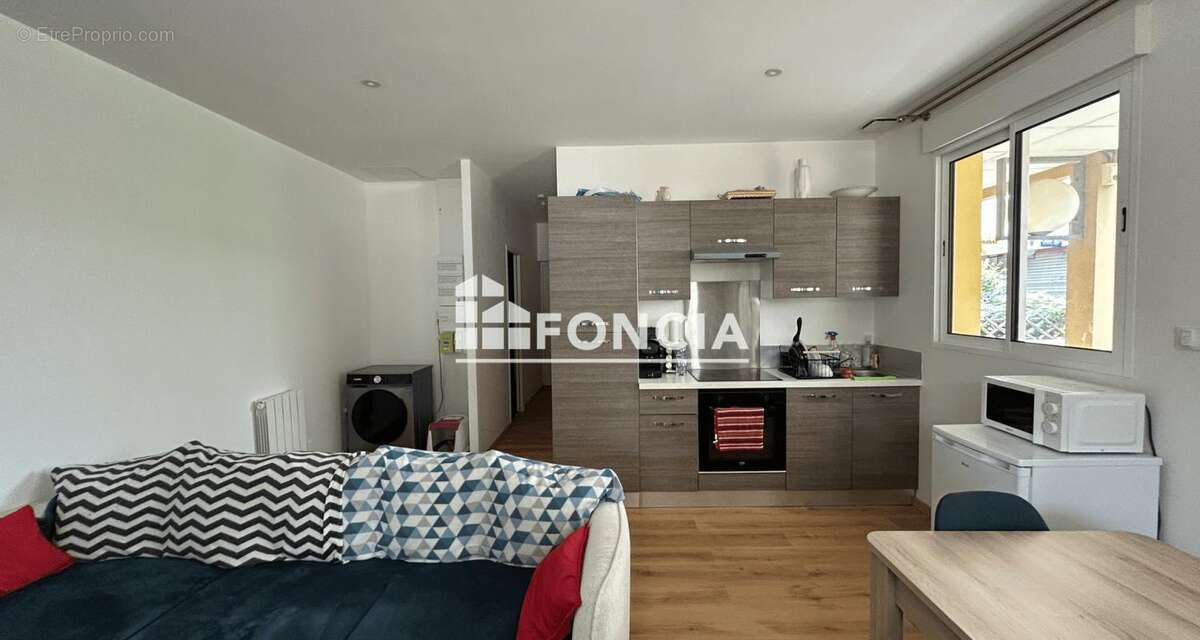 Appartement à LE MANS