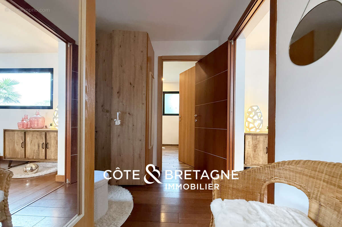 Maison à PORDIC