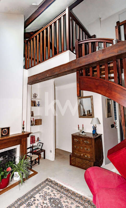 Maison à LE PECQ