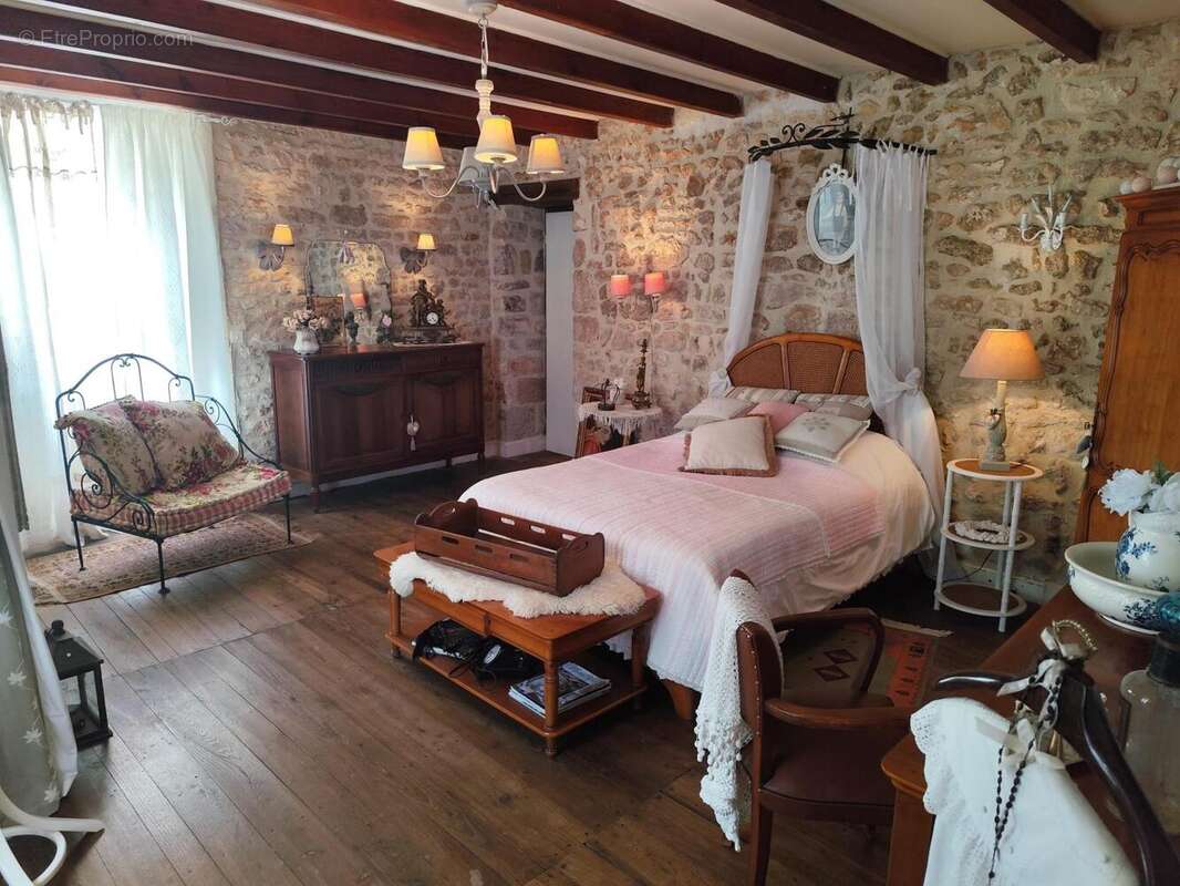 Photo 8 - Maison à MONTJEAN