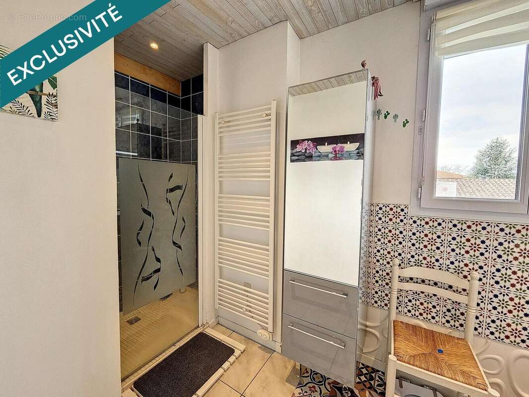 Photo 9 - Maison à VILLENEUVE-SUR-LOT