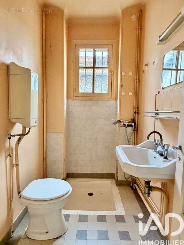 Photo 7 - Maison à BESSINES-SUR-GARTEMPE