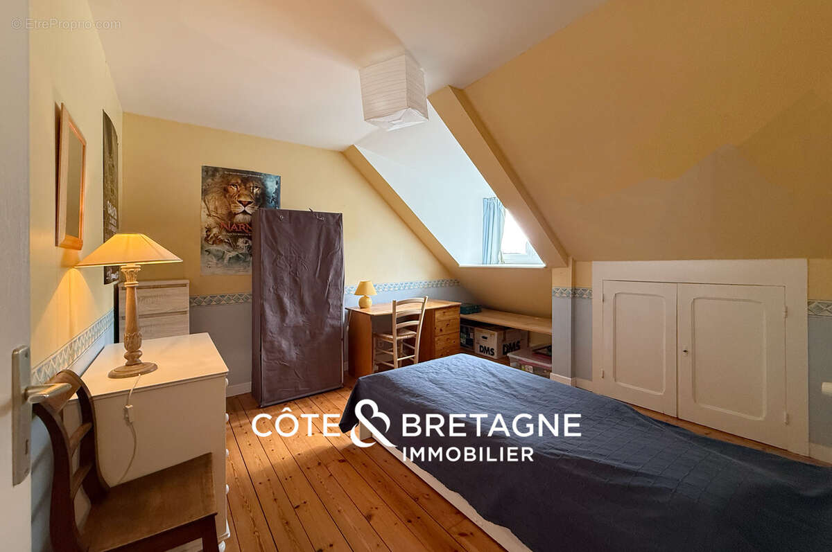 Maison à SAINT-BRIEUC