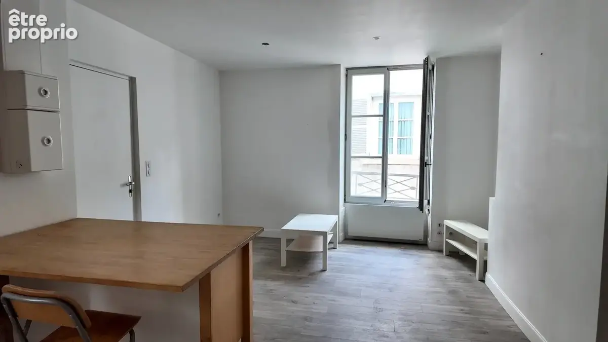 Appartement Duplex T2 ORLEANS (45) - photo 5