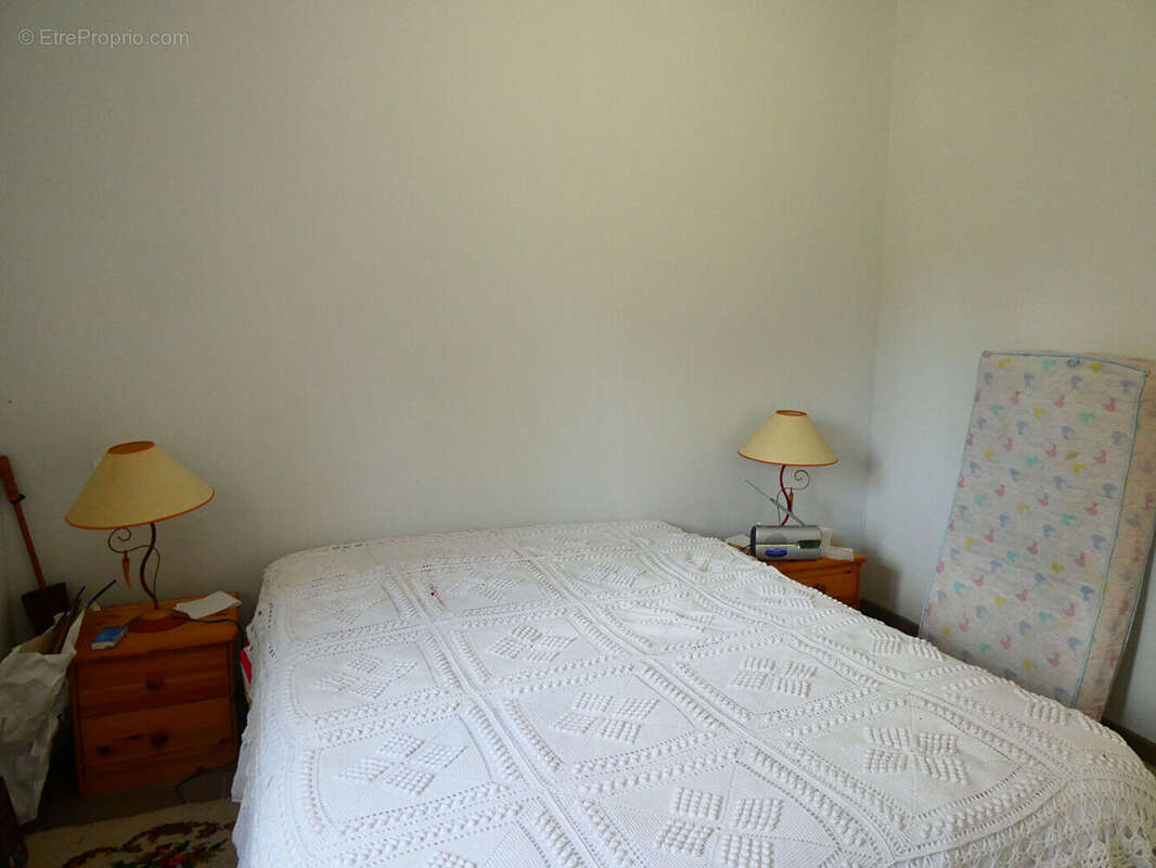 Maison à PONT-L&#039;EVEQUE