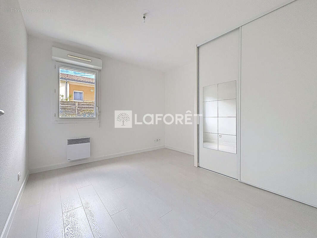 Appartement à PESSAC
