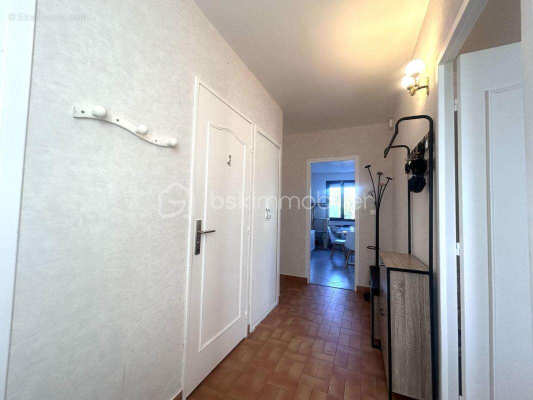 Plain-pied sans travaux!!! - photo 13