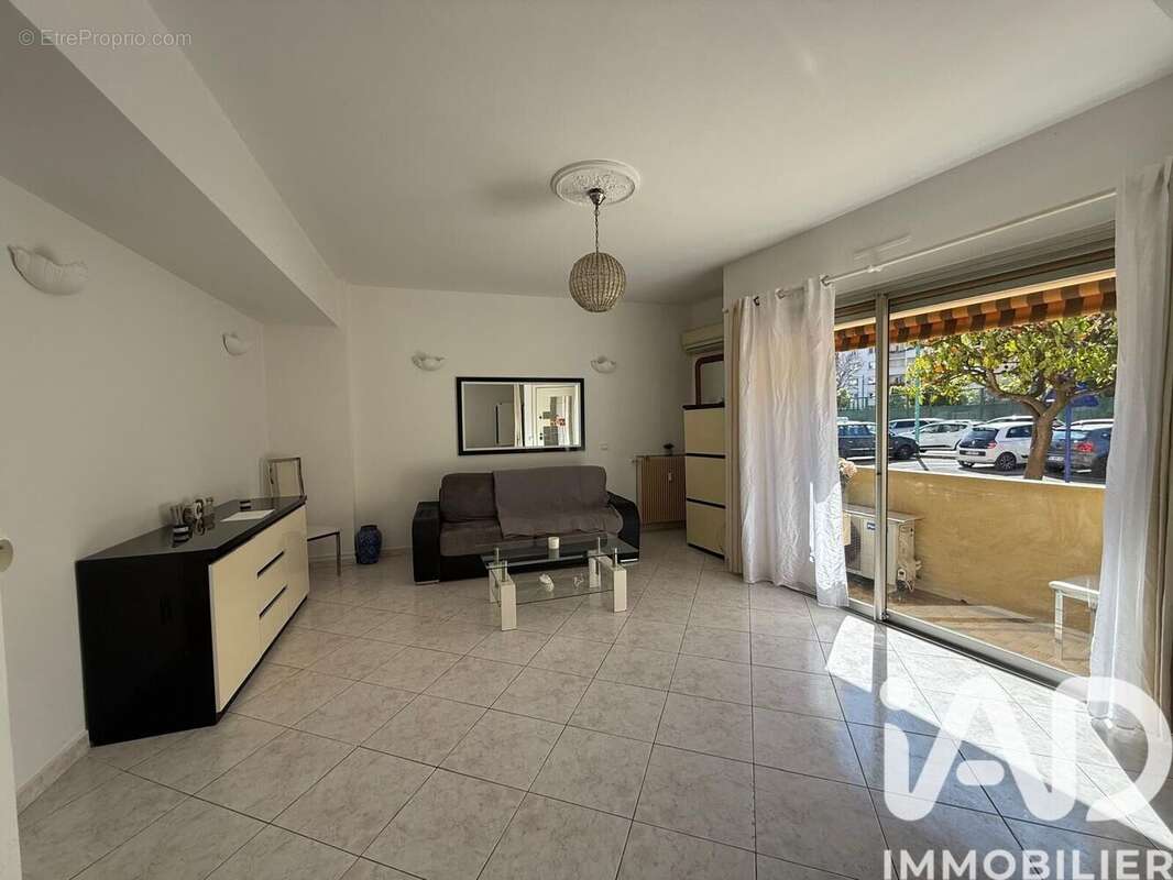 Photo 4 - Appartement à MENTON