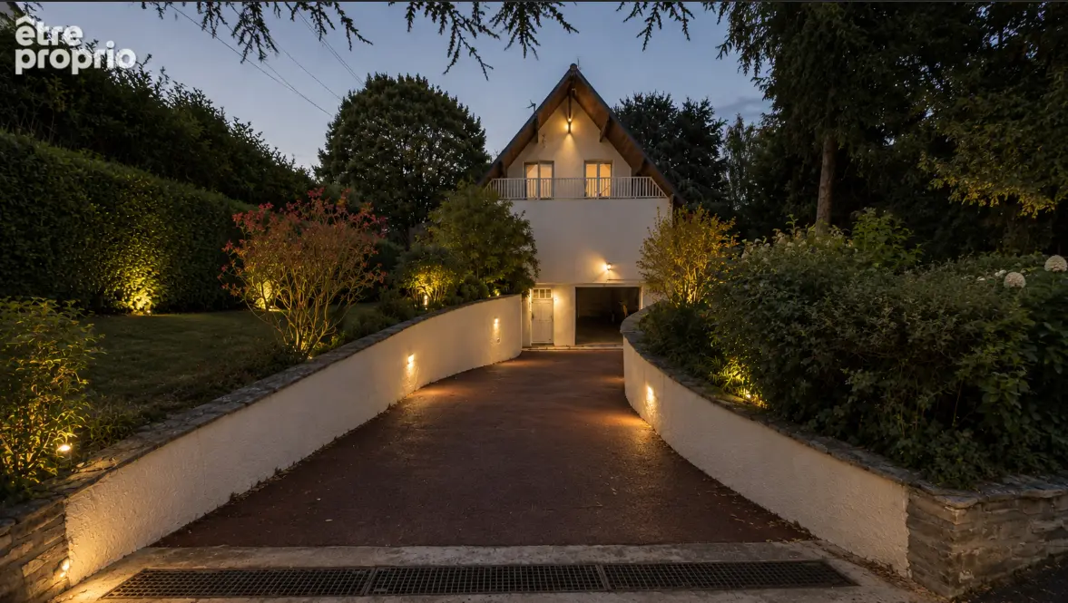Maison à NOAILLES