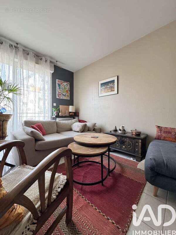 Photo 4 - Appartement à BEAUCOUZE