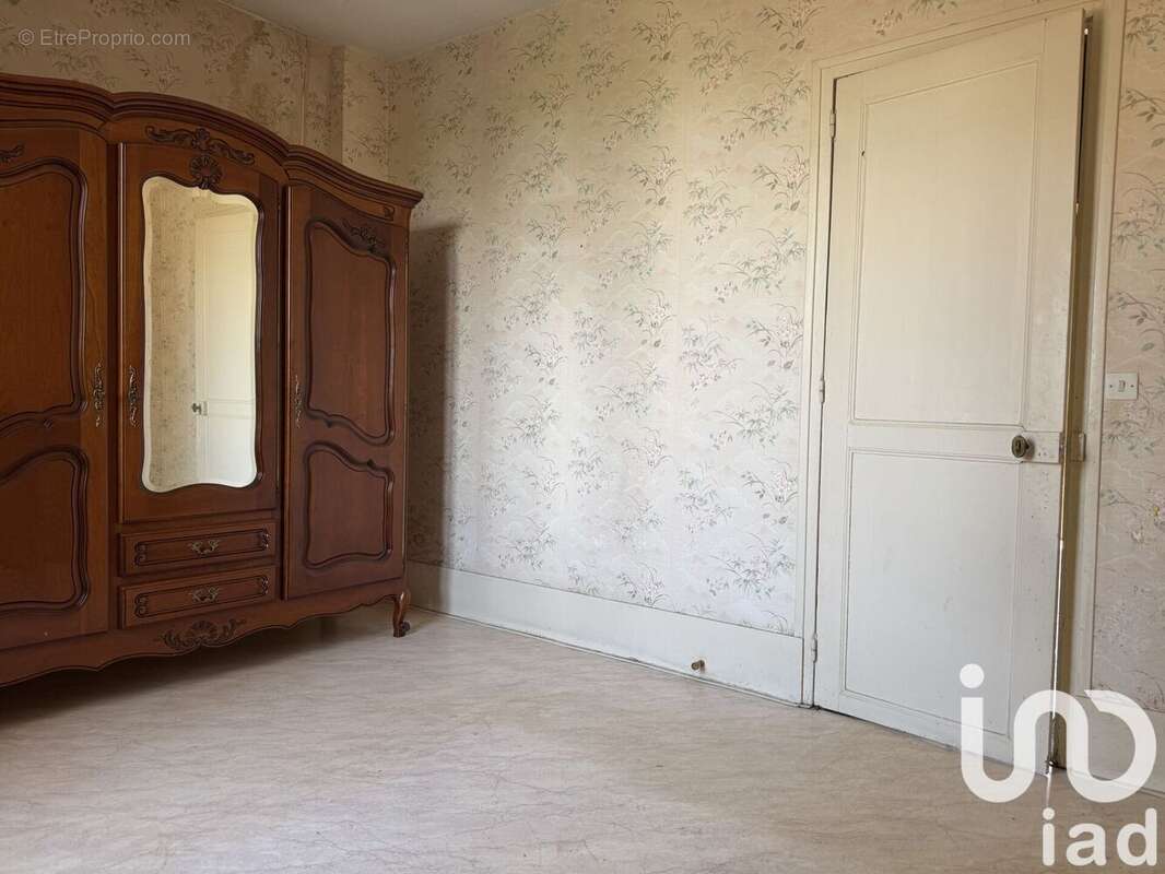 Photo 7 - Maison à BOISSY-SAINT-LEGER