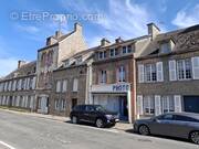 Appartement à BARFLEUR