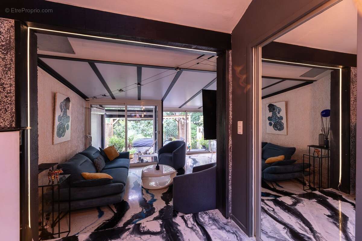 Seignosse Le Penon (40) - Villa Patio 82 m² - Entièrement rénovée - 2 chambres - Terrasse et jacuzzi - photo 18